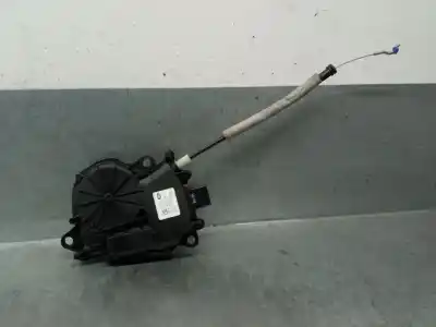 Автозапчастина б/у централізований двигун зкриття ворот для jaguar f-pace (x761) 2.0 td4 посилання на oem iam cpla404c10ac