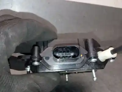 Pezzo di ricambio per auto di seconda mano motore chiusura cancello centralizzato per jaguar f-pace (x761) 2.0 td4 riferimenti oem iam cpla404c10ac  t2h25106