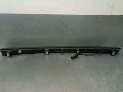 Автозапчастина б/у центральний гампов для jaguar f-pace (x761) 2.0 td4 посилання на oem iam fk7213a613  t4a8074