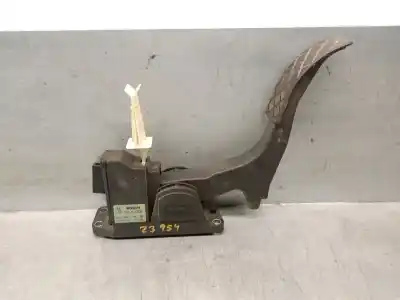 Second-hand car spare part potentiometer for audi a3 (8l) 1.9 tdi oem iam references 1j1721503k 0281002342 bosch 6q1721503l