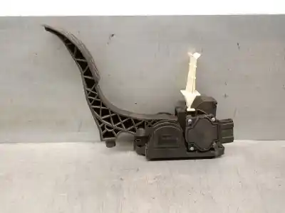 Автозапчасти б/у педальный потенциометр за audi a3 (8l) 1.9 tdi ссылки oem iam 1j1721503k 0281002342 bosch 6q1721503l