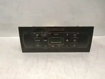 Peça sobressalente para automóvel em segunda mão comando de sofagem (chauffage / ar condicionado) por audi a3 (8l) 1.9 tdi referências oem iam 8l0820043h