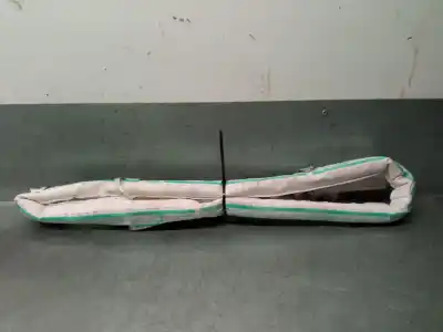 Автозапчастина б/у передня права подушка безпеки для jaguar f-pace (x761) 2.0 td4 посилання на oem iam hk8314k159ab