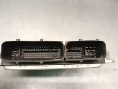 Second-hand car spare part ecu engine control for audi a3 (8l) 1.9 tdi oem iam references 038906012bb 0281010123 bosch 