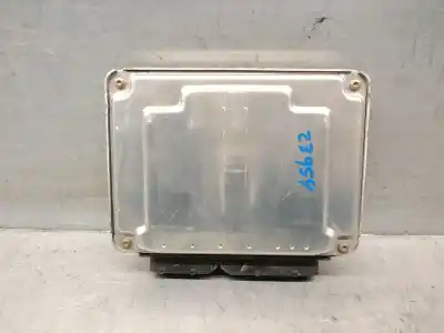 Автозапчасти б/у блок управления двигателем за audi a3 (8l) 1.9 tdi ссылки oem iam 038906012bb 0281010123 bosch 