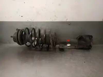 Pezzo di ricambio per auto di seconda mano ammortizzatore anteriore sinistro per fiat stilo (192) 1.9 jtd cat riferimenti oem iam 50709851