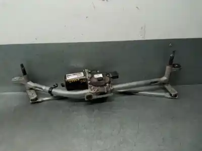 Автозапчастина б/у двигатель передніх склоочисників для jaguar f-pace (x761) 2.0 td4 посилання на oem iam t4a1169