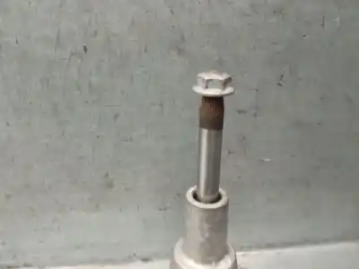 Автозапчастина б/у двигатель заднього склоочисника для jaguar f-pace (x761) 2.0 td4 посилання на oem iam hk8917404ab  t4a1100