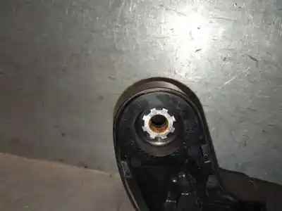 Автозапчастина б/у ручка заднього склоочисника для jaguar f-pace (x761) 2.0 td4 посилання на oem iam t4a6077  t4a6077