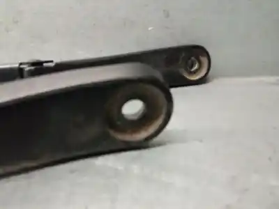 Автозапчастина б/у передній правий річок склоочисника для jaguar f-pace (x761) 2.0 td4 посилання на oem iam hk8317527aa  t4a1174