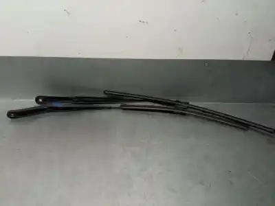 İkinci el araba yedek parçası sag ön silecek kolu için jaguar f-pace (x761) 2.0 td4 oem iam referansları hk8317527aa  t4a1174