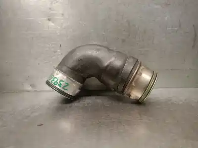 Автозапчастина б/у труба для volkswagen caddy ka/kb (2k) 1.9 tdi посилання на oem iam 1t0145790b