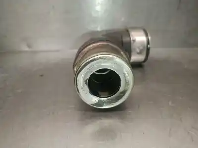 Автозапчасти б/у трубка за volkswagen caddy ka/kb (2k) 1.9 tdi ссылки oem iam 1t0145790b  1t0145790b