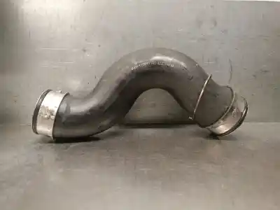 Автозапчастина б/у труба для volkswagen caddy ka/kb (2k) 1.9 tdi посилання на oem iam 1k0145832b