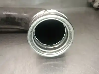 Автозапчастина б/у труба для volkswagen caddy ka/kb (2k) 1.9 tdi посилання на oem iam 1k0145834l  1k0145834l