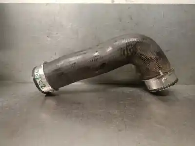 Автозапчастина б/у труба для volkswagen caddy ka/kb (2k) 1.9 tdi посилання на oem iam 1k0145834l  1k0145834l