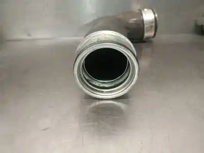 Автозапчастина б/у труба для volkswagen caddy ka/kb (2k) 1.9 tdi посилання на oem iam 1k0145834l  1k0145834l