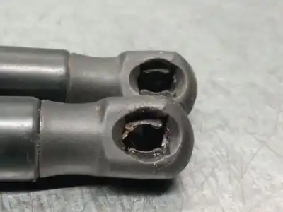 İkinci el araba yedek parçası kaput amortisörü için jaguar f-pace (x761) 2.0 td4 oem iam referansları hk8316c826aa  t4a1162