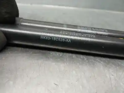 İkinci el araba yedek parçası kaput amortisörü için jaguar f-pace (x761) 2.0 td4 oem iam referansları hk8316c826aa  t4a1162