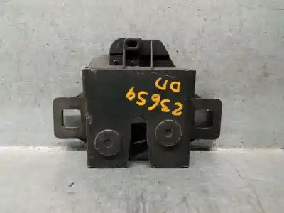 Автозапчастина б/у замок капота для jaguar f-pace (x761) 2.0 td4 посилання на oem iam c2z30625