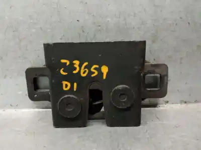 Автозапчастина б/у замок капота для jaguar f-pace (x761) 2.0 td4 посилання на oem iam jde36371