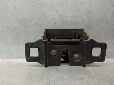 Pezzo di ricambio per auto di seconda mano chiusura del cappuccio per jaguar f-pace (x761) 2.0 td4 riferimenti oem iam jde36371  jde36371