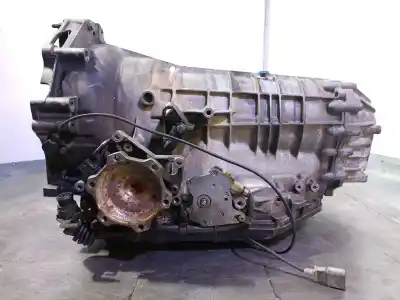 Peça sobressalente para automóvel em segunda mão caixa de velocidades por audi a6 berlina (4b2) 2.5 tdi referências oem iam etk