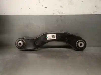 Peça sobressalente para automóvel em segunda mão braço de suspensão traseiro inferior direito por kia ev6 cv/ f5e22 / e11b11 referências oem iam 55131gi000