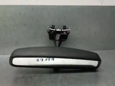 Автозапчастина б/у внутрішне дзеркало для jaguar f-pace (x761) 2.0 td4 посилання на oem iam t4a2650