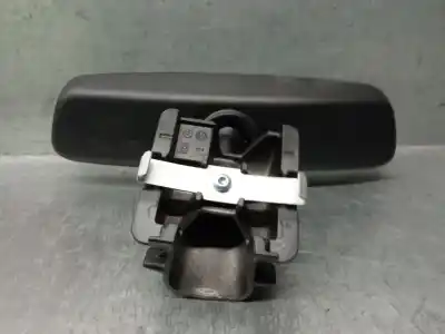 Second-hand car spare part interior rearview mirror for jaguar f-pace (x761) 2.0 td4 oem iam references t4a2650  t4a2650