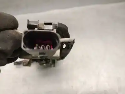 Автозапчасти б/у левая передняя наружная ручка за audi a3 (8l) 1.9 tdi ссылки oem iam 4b1837207  4b1837207