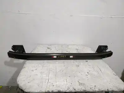 Second-hand car spare part rear bumper reinforcement for opel corsa e van 1.3 cdti oem iam references 1405059