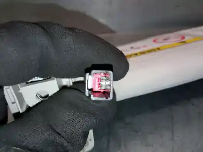 Автозапчастина б/у правильний натір для jaguar f-pace (x761) 2.0 td4 посилання на oem iam t4a10542lkp  t4a10542lkp