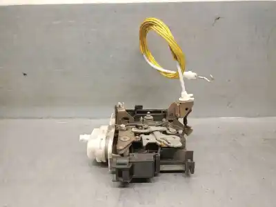 Peça sobressalente para automóvel em segunda mão fechadura da porta dianteira direita por audi a3 (8l) 1.9 tdi referências oem iam 8l1837016b