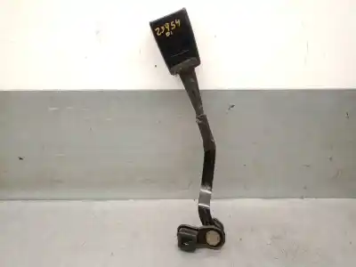 Peça sobressalente para automóvel em segunda mão chicote / encaixe cinto segurança dianteiro esquerdo por audi a3 (8l) 1.9 tdi referências oem iam 8l0858675h  8l0858675h