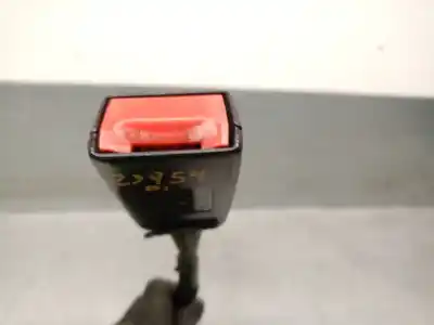 Peça sobressalente para automóvel em segunda mão chicote / encaixe cinto segurança dianteiro esquerdo por audi a3 (8l) 1.9 tdi referências oem iam 8l0858675h  8l0858675h