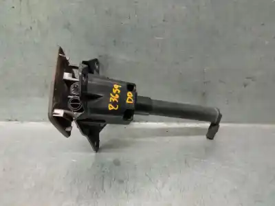 Автозапчастина б/у очиститель ксенонових фар для jaguar f-pace (x761) 2.0 td4 посилання на oem iam t2h3654  t2h3654