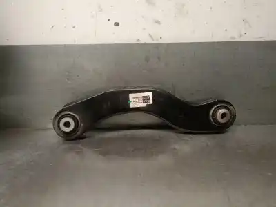 Peça sobressalente para automóvel em segunda mão braço de suspensão inferior traseiro esquerdo por kia ev6 cv/ f5e22 / e11b11 referências oem iam 55130gi000