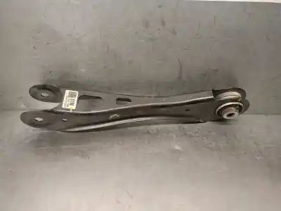 Peça sobressalente para automóvel em segunda mão braço de suspensão traseiro inferior direito por kia ev6 cv/ f5e22 / e11b11 referências oem iam 55270gi000