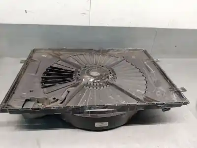 Автозапчастина б/у електро вентилятор для mercedes-benz glc (x253) 200 d 4-matic (253.916) посилання на oem iam a0999067900 a0999067900 