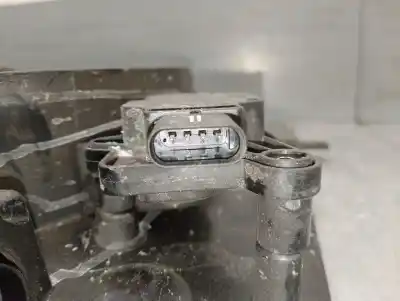 Автозапчастина б/у електро вентилятор для mercedes-benz glc (x253) 200 d 4-matic (253.916) посилання на oem iam a0999067900 a0999067900 