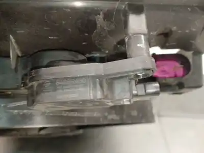 Автозапчастина б/у електро вентилятор для mercedes-benz glc (x253) 200 d 4-matic (253.916) посилання на oem iam a0999067900 a0999067900 