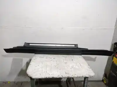 Second-hand car spare part side skirt for mini mini (r56) cooper s oem iam references 51777199875