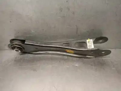 Peça sobressalente para automóvel em segunda mão braço de suspensão inferior traseiro esquerdo por kia ev6 cv/ f5e22 / e11b11 referências oem iam 55270gi000
