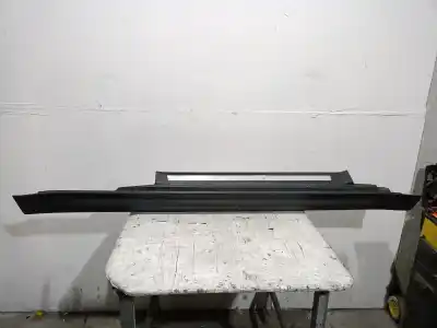 Second-hand car spare part side skirt for mini mini (r56) cooper s oem iam references 51777199876