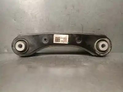 Peça sobressalente para automóvel em segunda mão braço de suspensão superior traseiro esquerdo por kia ev6 cv/ f5e22 / e11b11 referências oem iam 55120gi000