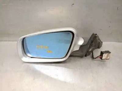 Автозапчастина б/у ліве дзеркало для audi a3 (8l) 1.9 tdi посилання на oem iam 8l1858531ha  8l1858531ha