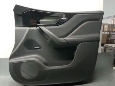 Автозапчастина б/у обработка передніх правіх дверей для jaguar f-pace (x761) 2.0 td4 посилання на oem iam hk8323942ca