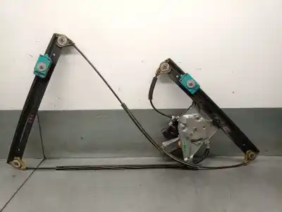 Second-hand car spare part driver left window regulator for audi a3 (8l) 1.9 tdi oem iam references 8l3959801 103022100 brose 8l3959801