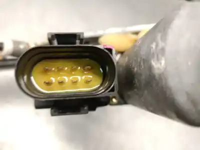 Second-hand car spare part driver left window regulator for audi a3 (8l) 1.9 tdi oem iam references 8l3959801 103022100 brose 8l3959801